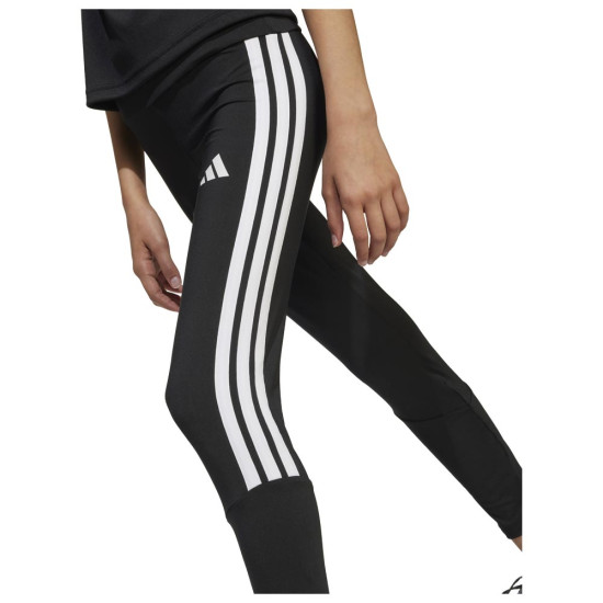 Adidas Παιδικό κολάν Train-Essentials 3-Stripes Leggings